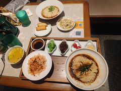 -松鹤面馆·古法焖肉面(观前店)