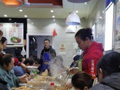 -大姐麻辣烫(莲宝中路店)