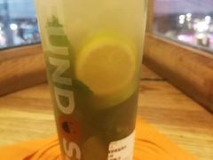 服坦花椒气泡浆水-放哈·甜醅子奶茶创造者(正宁路店)