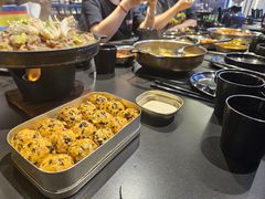 -HOTISLAND海鸡岛·韩国料理(江南西店)