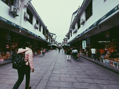 -南岳衡山风景名胜区-南岳大庙