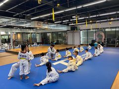 -天行健身＆天行拳馆跆拳道·格斗TXGYM