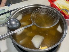 -菜忠潮州牛肉店(岗厦店)