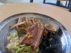-喜家德虾仁水饺(飞洲国际店)
