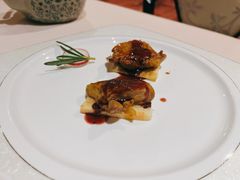 -富盈酒店-日本料理餐厅(厚街店)