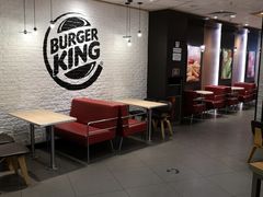 -汉堡王(高坪王府井店)