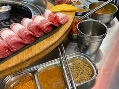 -玄希浪漫厨房·韩料烤肉(湖滨银泰in77店)