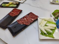-牛天下·海鲜·牛肉·打边炉·融合菜