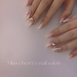 点击看大图 -花系美·美甲美睫精品店