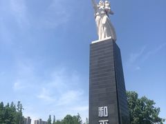 -侵华日军南京大屠杀遇难同胞纪念馆