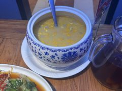 -俭寨大盘芦花土鸡·小公鸡·烧烤新疆菜(云通店)