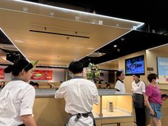 -海底捞火锅(石狮泰禾广场店)