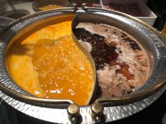 -温禾牛·和牛寿喜烧自助火锅(恒基名人店)