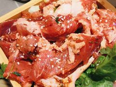 -正宗齐齐哈尔烤肉·齐牛哥鲜切炭火烤肉(杭州总店)