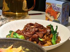 -侨美食家·粤菜(体育西路店)