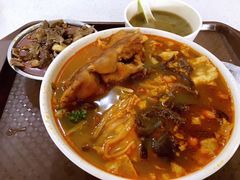 -西环肥仔螺蛳粉(南宁第一分店)