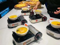 -五月罗马海鲜自助餐厅(陆家嘴店)