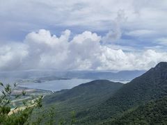 -七娘山