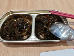 -小木屋拌饭(西安万象天地店)