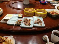 -大鸭梨烤鸭(金色漫香店)