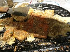 -厚味居炙子烤肉·清真(天桥南纬路店)