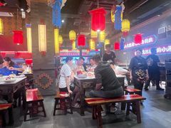 -小龙坎火锅(总店)