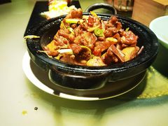 -淀里船宴(裕华东路店)