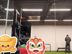 -恒之健私人定制健身(成山店)