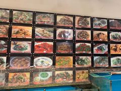-小厨师·二十年沈家门小海鲜(百井坊巷店)