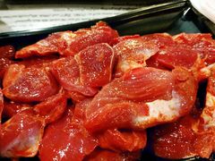 -胡哥烤肥牛(车公庙店)