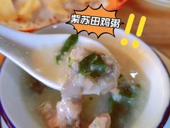 -南记食粥坊·宵夜大排档(莲花总店)
