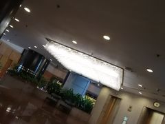 -上海新锦江大酒店