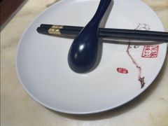 -绿茶餐厅(财富购物中心店)