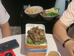 -八合里潮汕鲜牛肉火锅(上海汇智广场店)