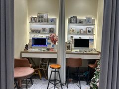 -海马体照相馆(佛山岭南站店)