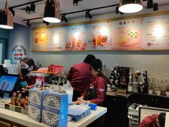 -COSTA COFFEE(西贸凯德晶品4层2店)