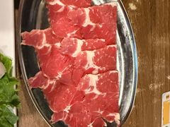 -山居屋炭火烧肉(厚街万达店)