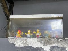 -米屋石锅拌饭(师大店)