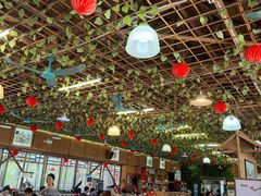 -崖口红树林海鲜餐厅