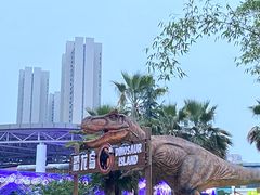 -海合安武汉极地海洋公园