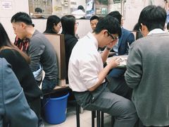 -金凤茶餐厅(湾仔店)