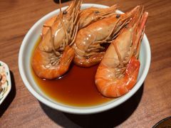 -卿家姆小馆·生腌熟醉·宁波小鲜(旗舰店)