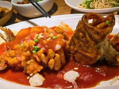 -金牌外婆家(苏州中心店)