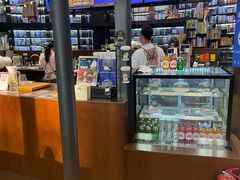 -三联韬奋书店(三里屯店)