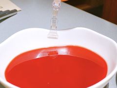 -巴奴毛肚火锅(悠唐购物中心店)