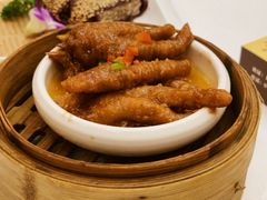 -万山楼海鲜酒家·二十三年老字号
