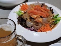 -大锅强·蒸海鲜青岛菜(吾悦广场店)