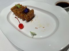 -荣兴酒家(徐家汇店)