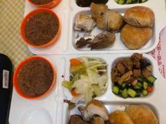 -香妃烤鸡(西单店)