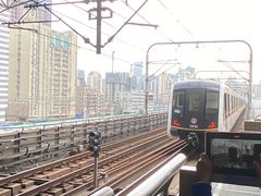 -宝山路(地铁站)